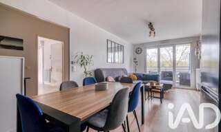 Appartement 3 Pièces 57 m² à vendre à Villeneuve-Saint-Denis (77174)
