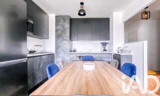 Appartement 3 Pièces 57 m² à vendre à Villeneuve-Saint-Denis (77174)