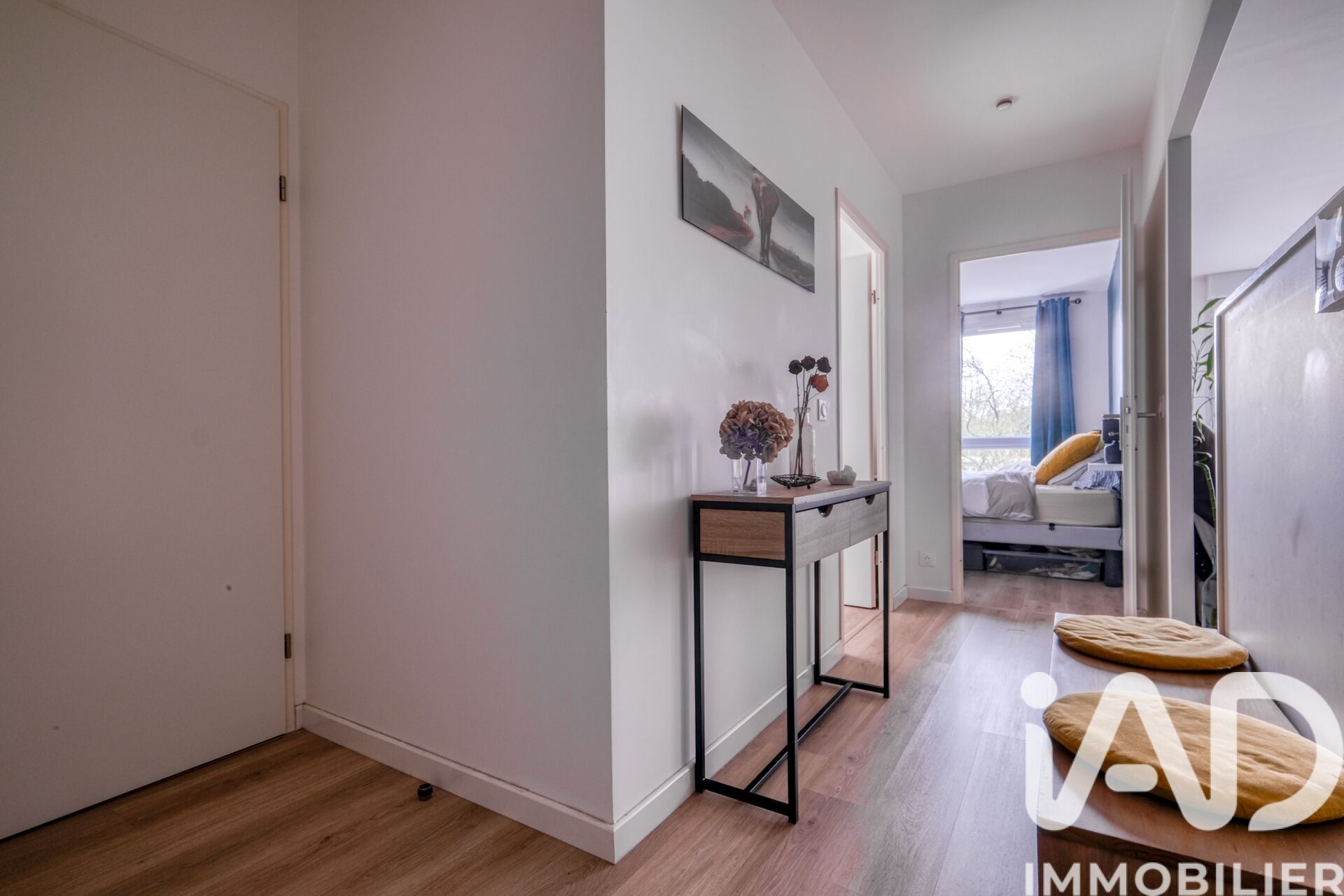 Vente Appartement 3 pièces - Photo 2