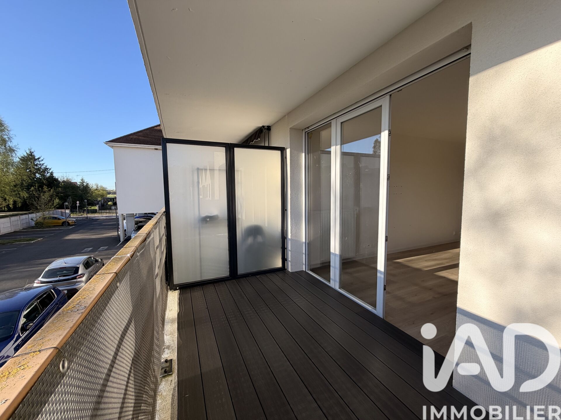 Vente Appartement 3 pièces - Photo 5