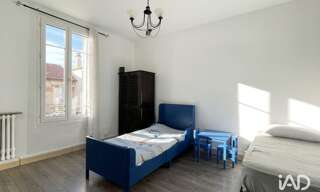 Appartement 3 Pièces 46 m² à vendre à Colombes (92700)