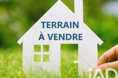 Terrain  75000 €