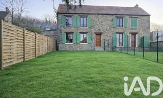 Maison 5 Pièces 110 m² à vendre à Saint-Yon (91650)