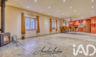 Maison 4 Pièces 112 m² à vendre à Désaignes (07570)