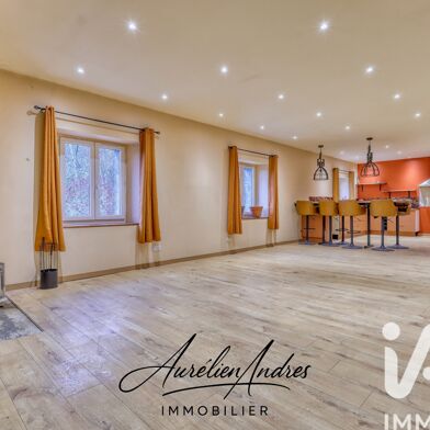 Maison 4 pièces 165000 €