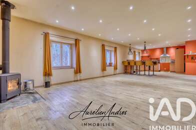 Maison 4 pièces 165000 €