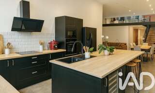 Appartement 4 Pièces 115 m² à vendre à Biol (38690)