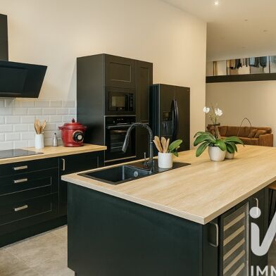 Appartement 4 pièces 169600 €