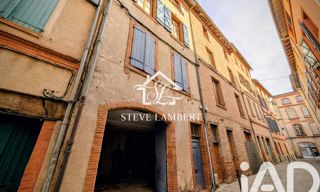 Appartement 3 Pièces 69 m² à vendre à Montauban (82000)