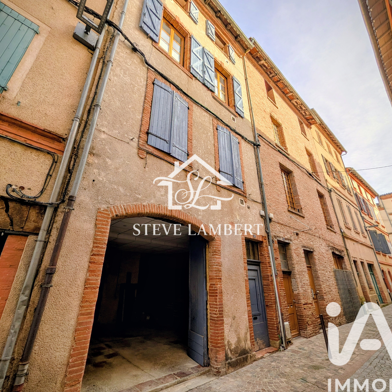 Appartement 3 pièces 145000 €