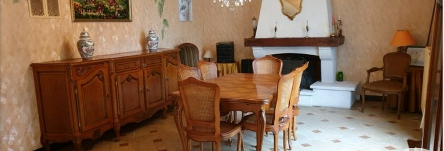 Maison 5 Pièces 175 m² à vendre à Donzac (82340)