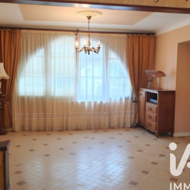 Maison 5 pièces 126900 €