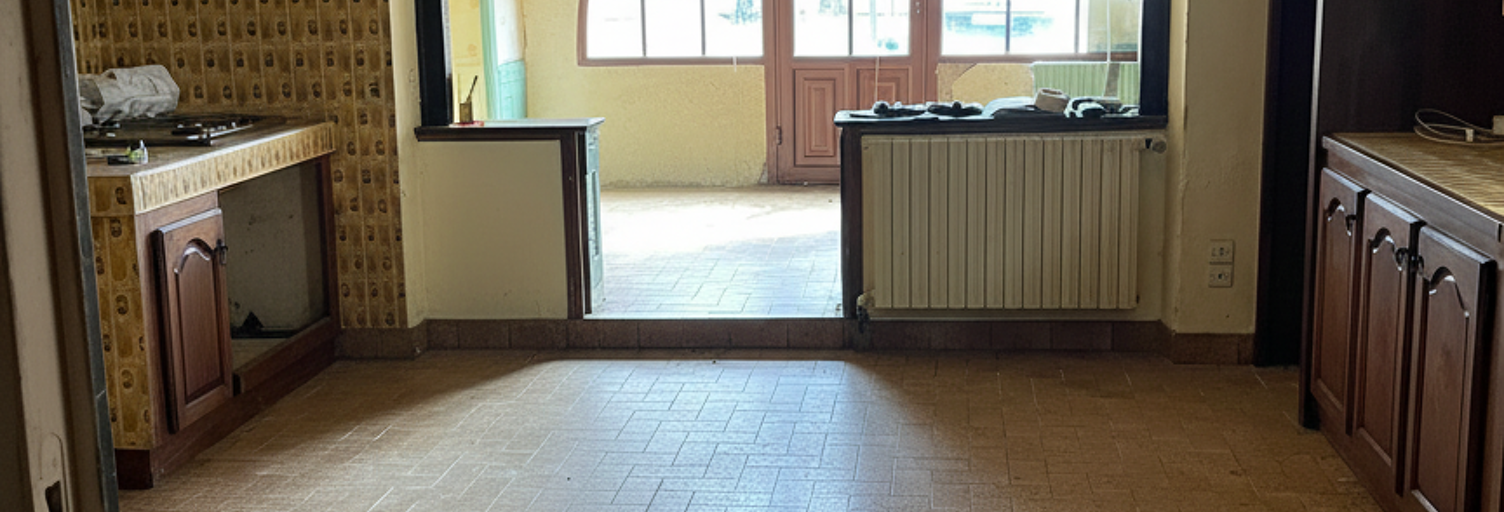 Maison 5 Pièces 160 m² à vendre à Donzac (82340)