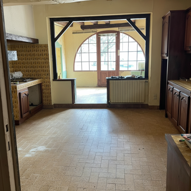 Maison 5 pièces 119900 €