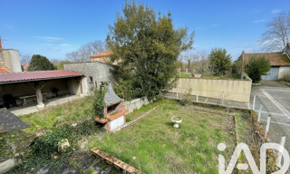 Maison 5 Pièces 160 m² à vendre à Donzac (82340)