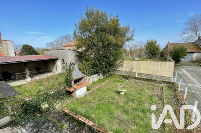 Maison 5 pièces 119900 €