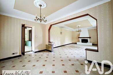 Maison 5 pièces 119900 €