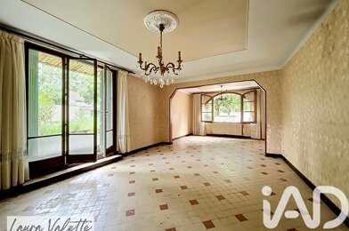 Maison 5 pièces 119900 €