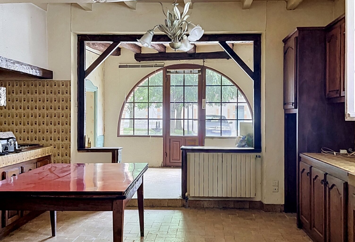 Vente Maison de village 5 pièces — photo 1