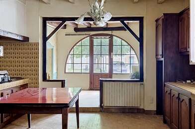 Maison 5 pièces 108000 €