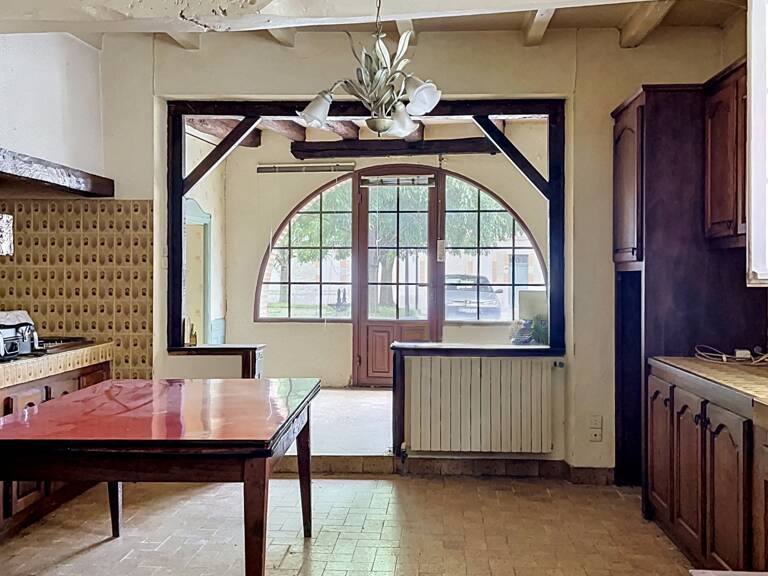 Vente Maison de village 5 pièces — photo 1
