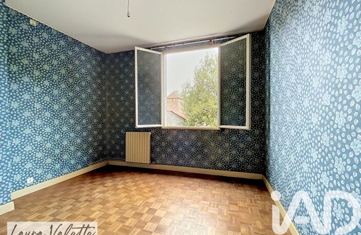 Vente Maison de village 5 pièces — photo 3