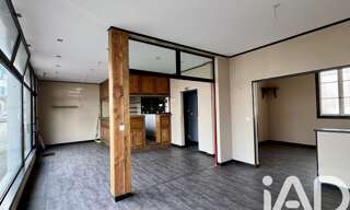 Immeuble  176 m² à vendre à Tessy-Bocage (50420)