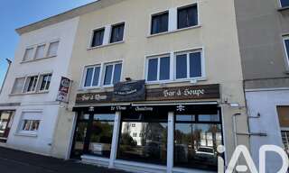 Immeuble  176 m² à vendre à Tessy-Bocage (50420)