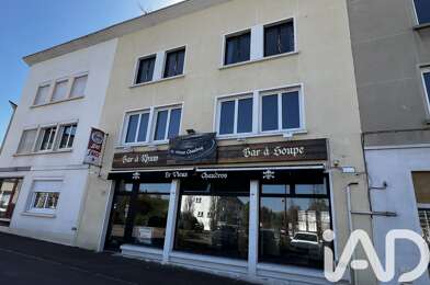 Immeuble  127500 €