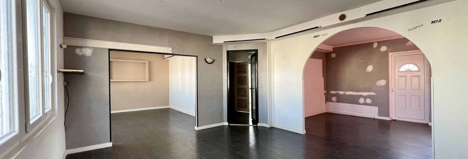 Immeuble  176 m² à vendre à Tessy-Bocage (50420)