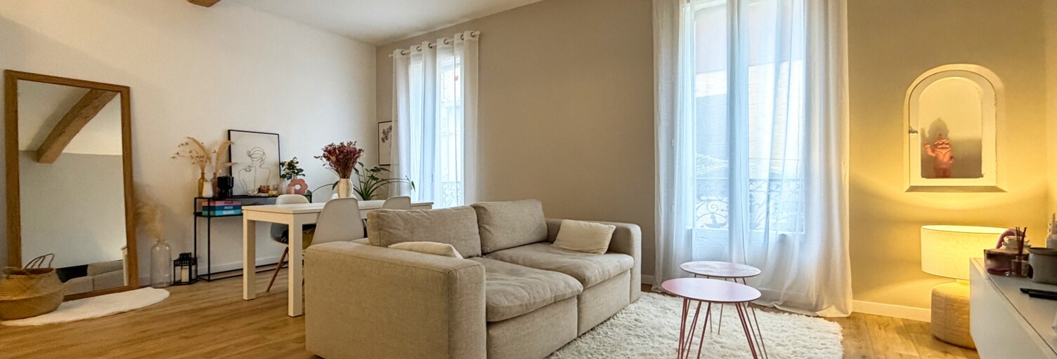 Maison 3 Pièces 71 m² à vendre à Espira-de-l'Agly (66600)