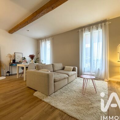 Maison 3 pièces 199000 €