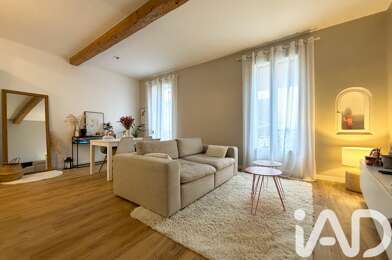 Maison 3 pièces 199000 €