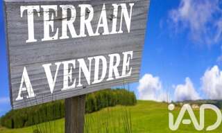 Terrain  370 m² à vendre à Lagny-sur-Marne (77400)