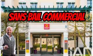 Appartement 2 Pièces 32 m² à vendre à Serris (77700)