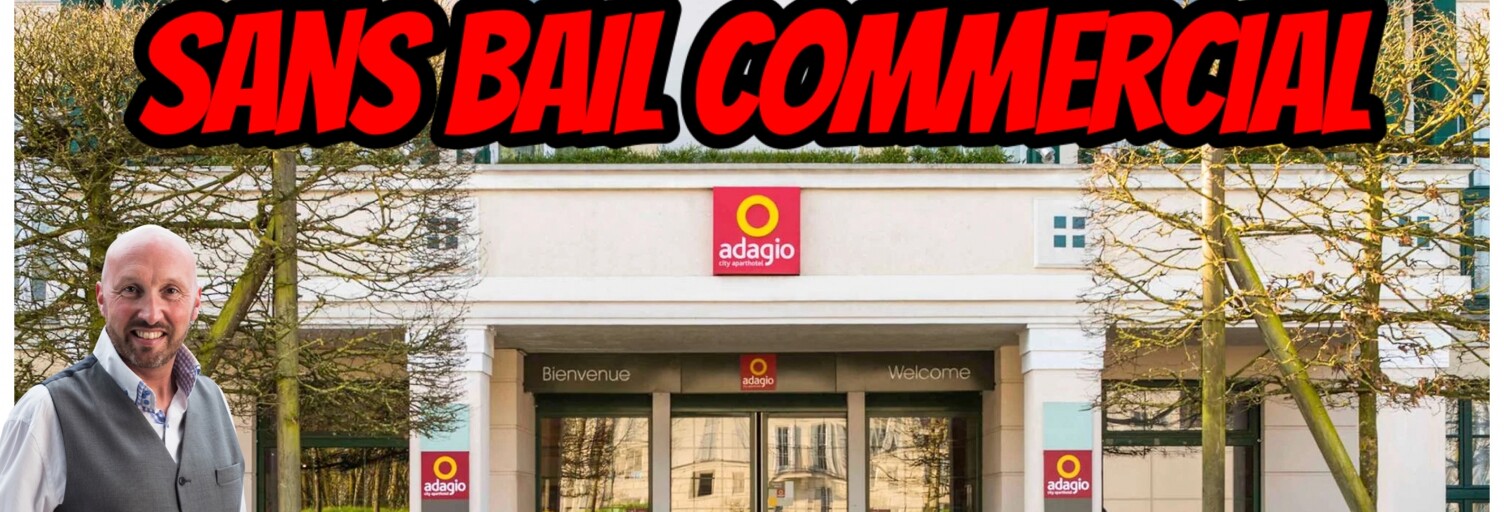 Appartement 2 Pièces 32 m² à vendre à Serris (77700)