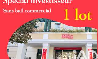 Appartement 2 Pièces 32 m² à vendre à Serris (77700)