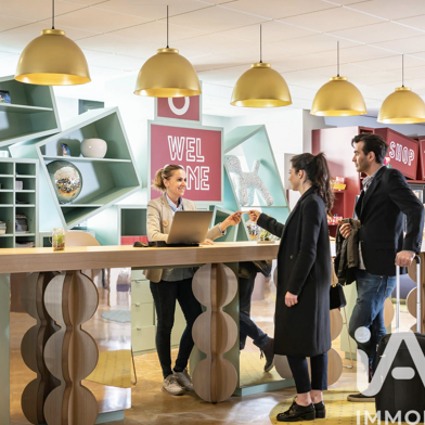 Appartement 2 pièces 270000 €