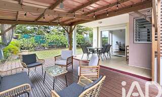 Appartement 2 Pièces 52 m² à vendre à Saint-Paul (97434)