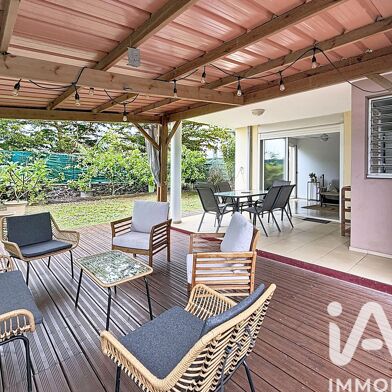 Appartement 2 pièces 330000 €