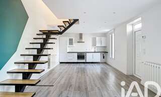 Appartement 3 Pièces 57 m² à louer à Gretz-Armainvilliers (77220)