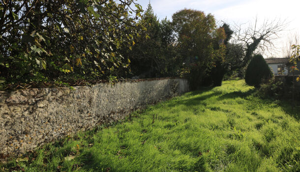 Villa / Maison 4 pièces  à vendre Loulay 17330