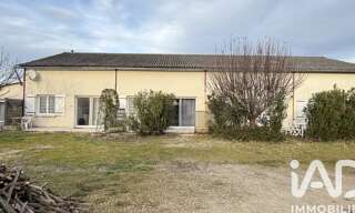 Maison 17 Pièces 350 m² à vendre à Jonzac (17500)