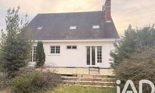 Maison 8 Pièces 153 m² à vendre à Compiègne (60200)