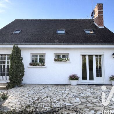 Maison 8 pièces 675000 €