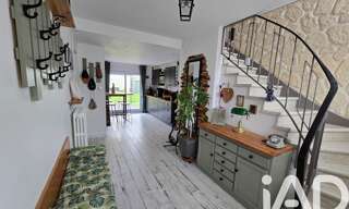 Maison 6 Pièces 110 m² à vendre à La Rochelle (17000)