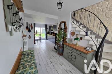 Maison 6 pièces 315000 €