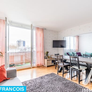 Appartement 4 pièces 199000 €