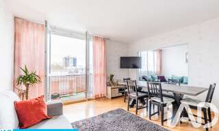 Appartement 4 Pièces 80 m² à vendre à Saint-Michel-sur-Orge (91240)