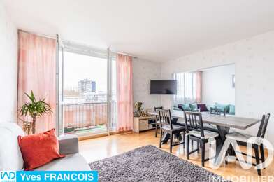 Appartement 4 pièces 189000 €